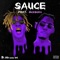 Sauce (feat. Dice Soho) - Trapslim lyrics