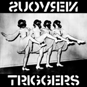 Nervous Triggers - Disarming Man