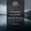Revelation (feat. Alaera) - Single album lyrics, reviews, download