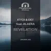 Stream & download Revelation (feat. Alaera) - Single