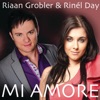 Riaan Grobler - Mi amore