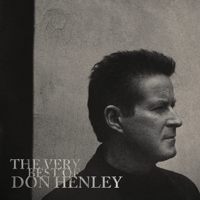 Don Henley - The Very Best of Don Henley artwork