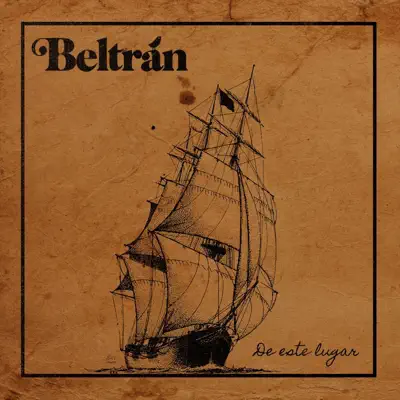 De Este Lugar - Single - Beltrán