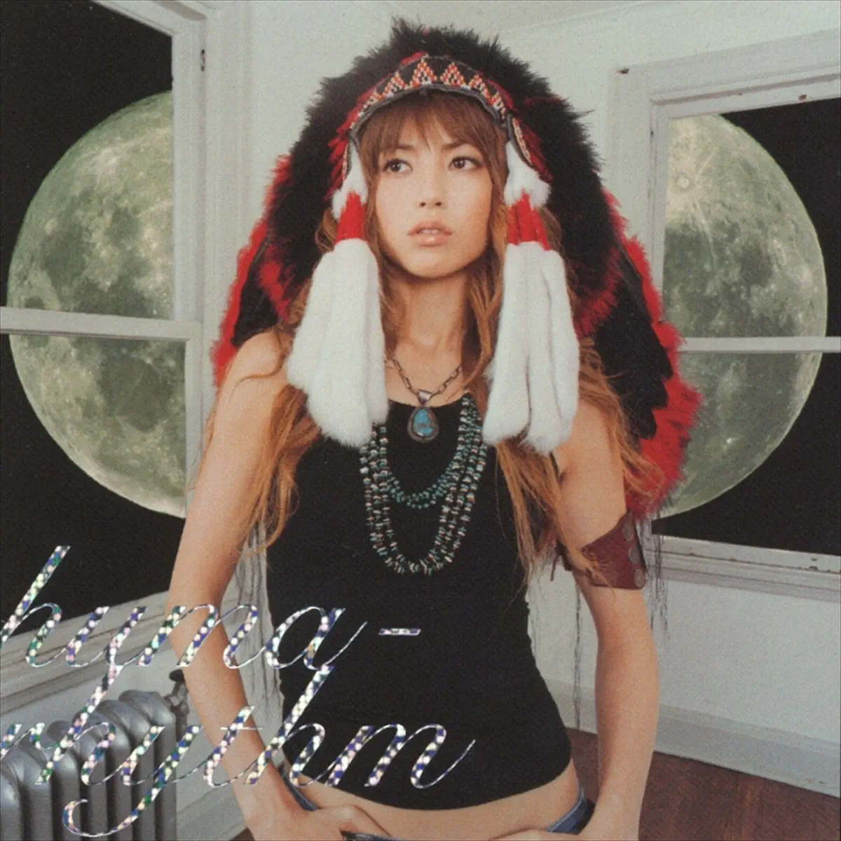 hitomi - huma-rhythm (2002) [iTunes Plus AAC M4A]-新房子