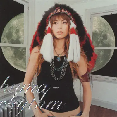 huma-rhythm - Hitomi