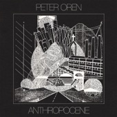 Peter Oren - Throw Down