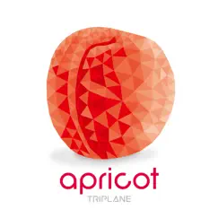 Apricot - Single by TRIPLANE album reviews, ratings, credits