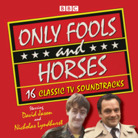 John Sullivan - Only Fools and Horses artwork