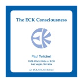 The ECK Consciousness artwork