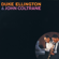 In a Sentimental Mood - Duke Ellington & John Coltrane