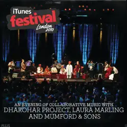 iTunes Festival: London 2010 - Laura Marling