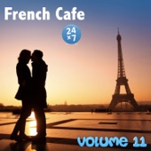 French Cafe Collection, vol. 11 (feat. Cecile Hortensia) artwork