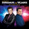 Emmanuel - La Chica de Humo
