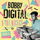 X-Tra Wicked (Bobby Digital Reggae Anthology) artwork