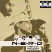 Tape You by N.E.R.D