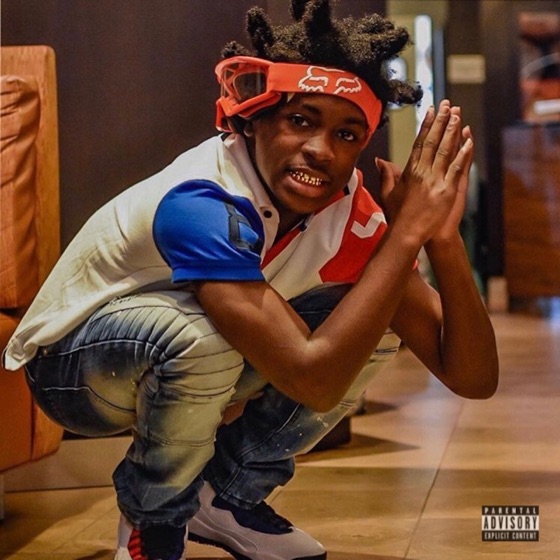 Cover artwork for Fresh out da Dentist