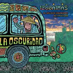 La Oscuridad - Single - 1280 Almas