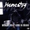 Honestly (feat. Kidda da Bragga) - Moskidd Jnr lyrics