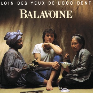 Loin des yeux de l'Occident