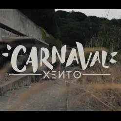 Carnaval - Single - Xento