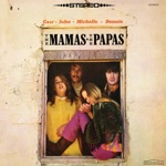 The Mamas & The Papas - Once Was a Time I Thought