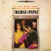 The Mamas & the Papas artwork