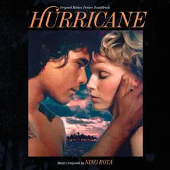 Hurricane (Original Motion Picture Soundtrack) - Nino Rota Hurricane (Original Motion Picture Soundtrack) - Nino Rota