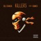 Killers (feat. Homer el Mero Mero) - Beltran3k lyrics