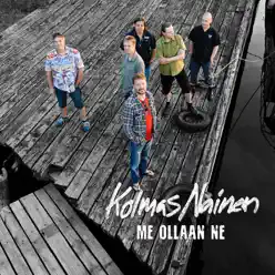 Me Ollaan Ne - Kolmas Nainen Me Ollaan Ne - Kolmas Nainen