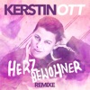 Kerstin Ott - Herzbewohner (Radio Mix)