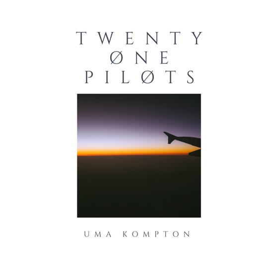 Cover artwork for Twenty One Pilots