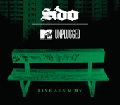MTV Unplugged Live aus'm MV artwork