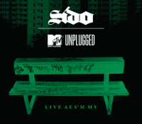 Sido - MTV Unplugged Live aus'm MV artwork