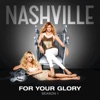 For Your Glory (feat. Hayden Panettiere) - Single artwork