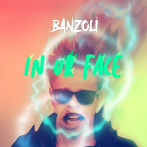In Ur Face (feat. Thayana Valle) - Single