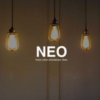 Various Artists - Neo: Modern Chill Out artwork