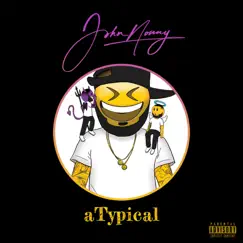 Atypical by John Nonny album reviews, ratings, credits