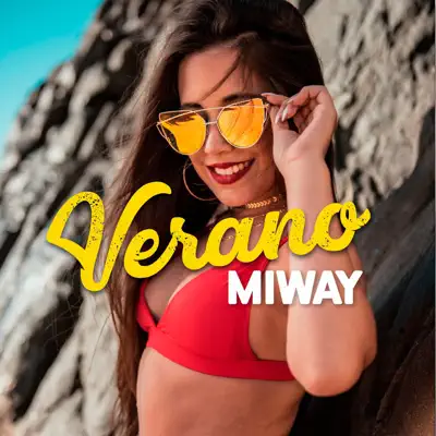 Verano - Single - Miway