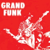 Grand Funk Railroad - High Falootin' Woman