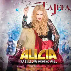 La Jefa by Alicia Villarreal album reviews, ratings, credits