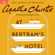 Agatha Christie - At Bertram's Hotel