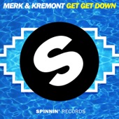 Get Get Down (Radio Edit) artwork