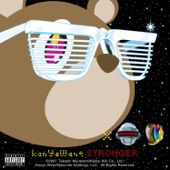 Stronger artwork