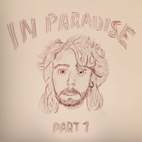 Travelle - in paradise (pt.1) artwork