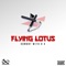 Flying Lotus - Kombat with a K lyrics
