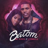 Batom artwork