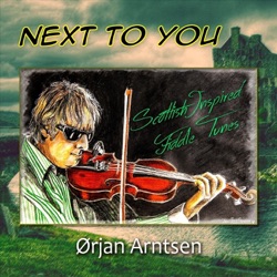 Ørjan Arntsen - Sommernatt Ved Sjøen