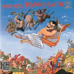 Near-Myth (Remastered) - The Dave Brubeck Quartet Near-Myth (Remastered) - The Dave Brubeck Quartet