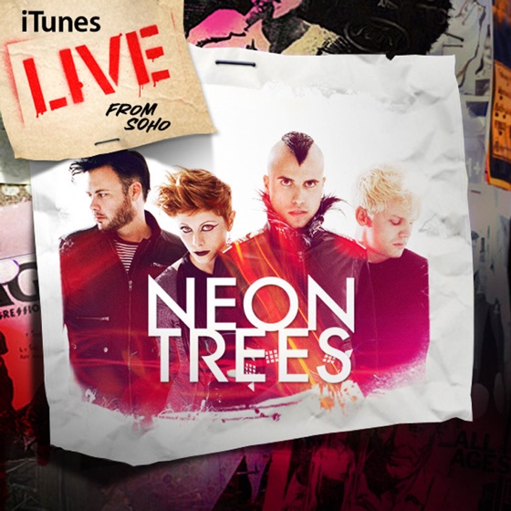 Cover artwork for Never Tear Us Apart