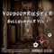 Nullnummer (Effektkind Remix) - Voodoopriester lyrics